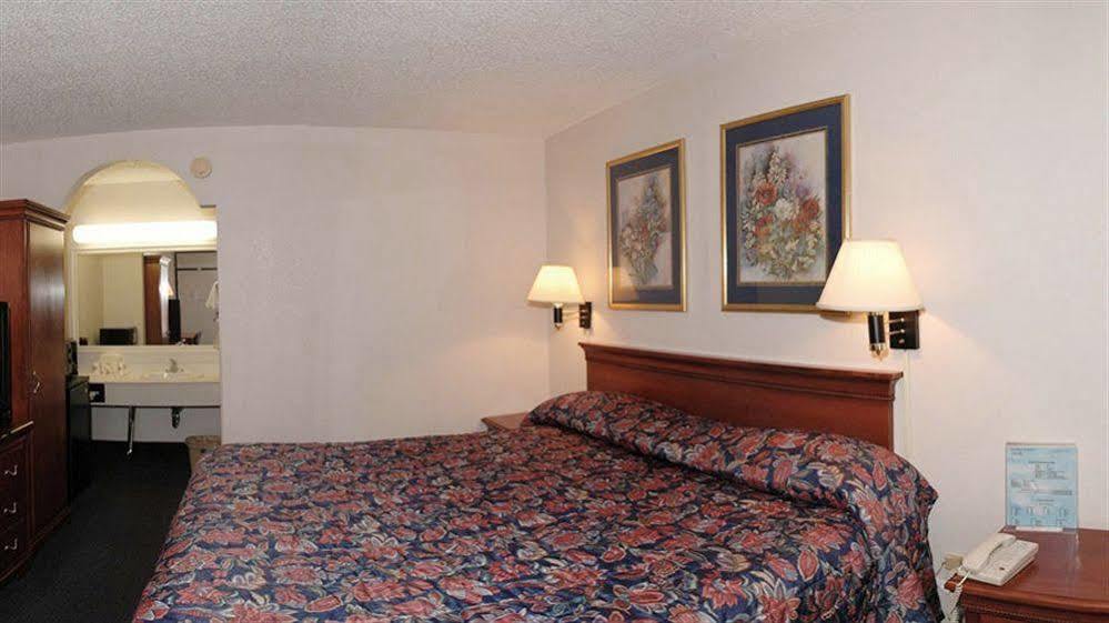 Rivercity Inn - Jacksonville Exterior foto
