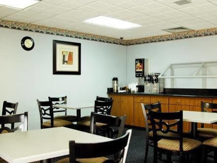 Rivercity Inn - Jacksonville Exterior foto